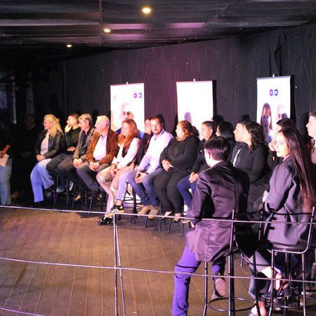 Lanzamiento UNO Marcos Juárez — foto 5