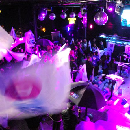 Lanzamiento UNO Marcos Juárez — foto 6
