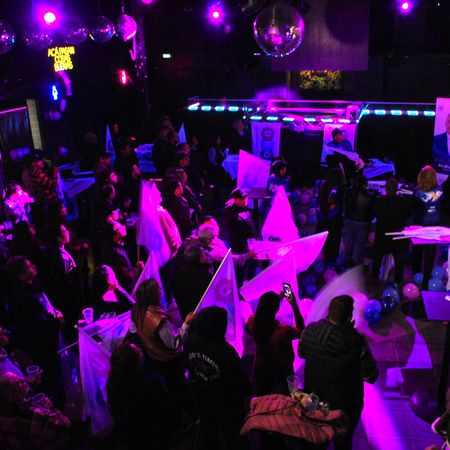 Lanzamiento UNO Marcos Juárez — foto 7