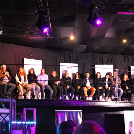 Lanzamiento UNO Marcos Juárez — foto 8