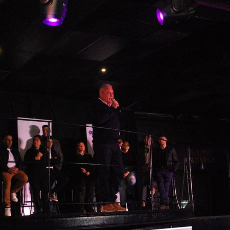 Lanzamiento UNO Marcos Juárez — foto 10