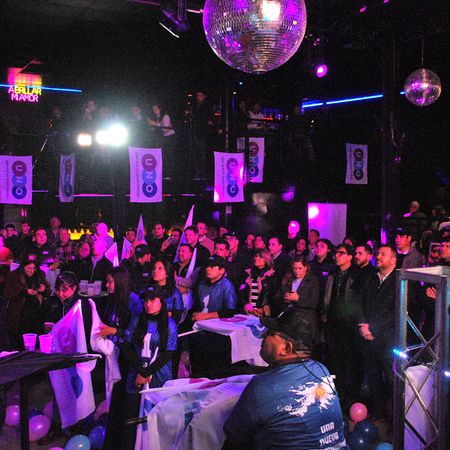 Lanzamiento UNO Marcos Juárez — foto 11