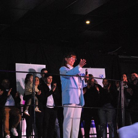 Lanzamiento UNO Marcos Juárez — foto 12