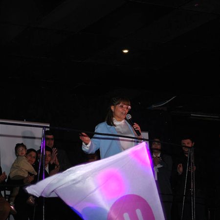 Lanzamiento UNO Marcos Juárez — foto 13